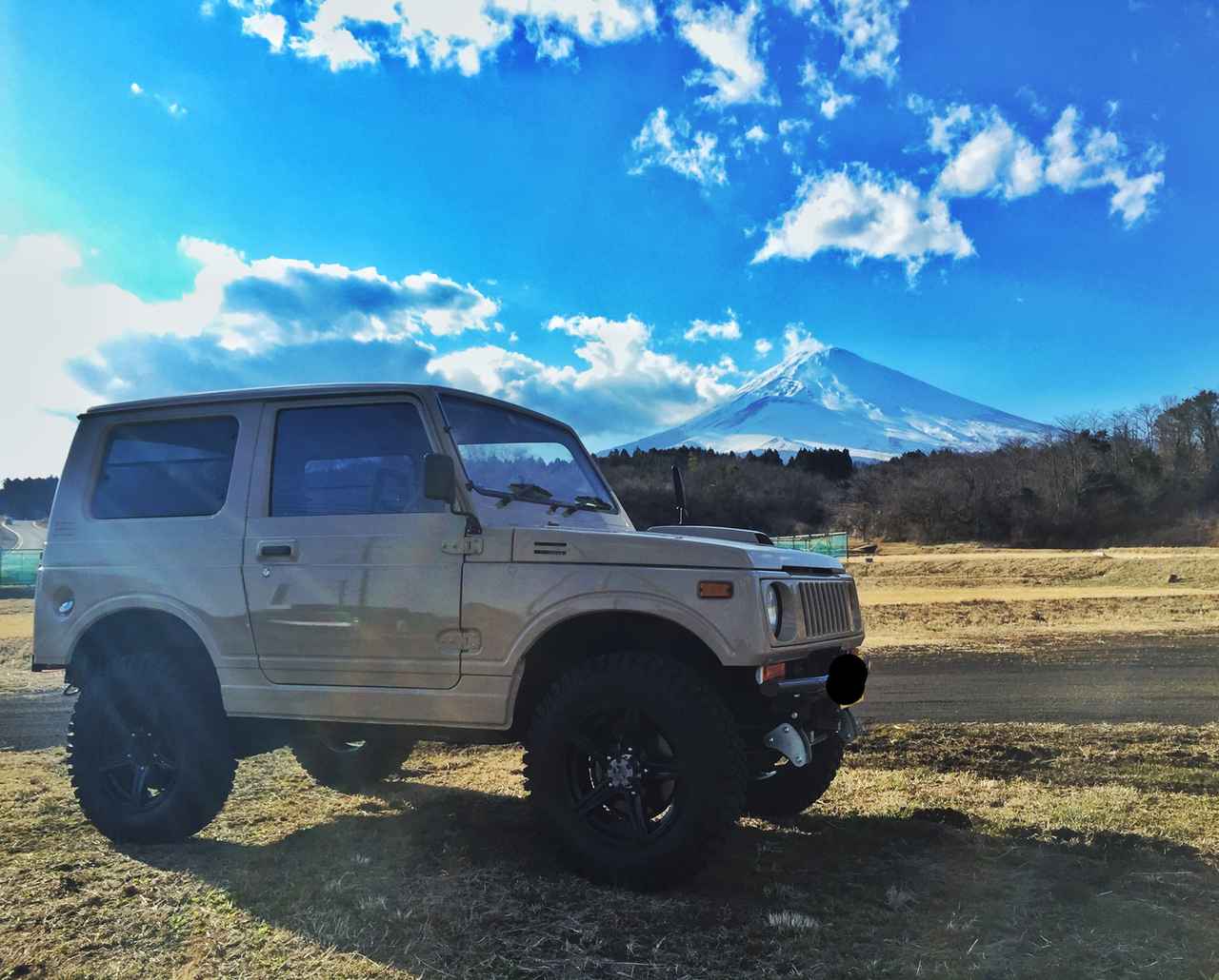 ジムニーで冬のソロキャンプ車中泊！ 必要な装備＆おすすめの道具もご紹介 (1/3) - ハピキャン｜キャンプ・アウトドア情報メディア