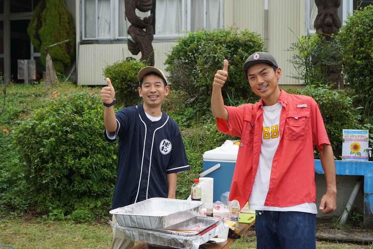 ハピキャンのキャンプイベントに参加してみた！たけだバーベキューさんのBBQや、タケトさんのDIYワークショップを大満喫