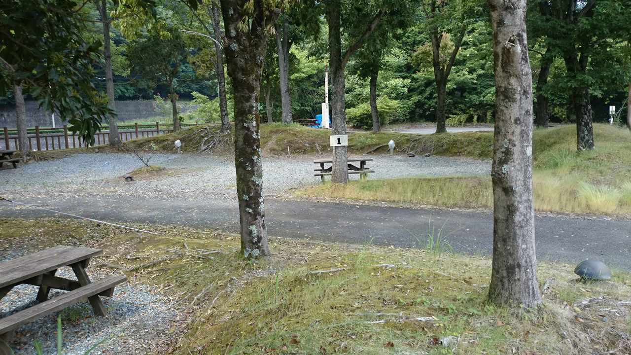 「ひだまりの里オートキャンプ場」（神奈川県）のおすすめポイントを紹介！「山北つぶらの公園」など立ち寄りスポットも