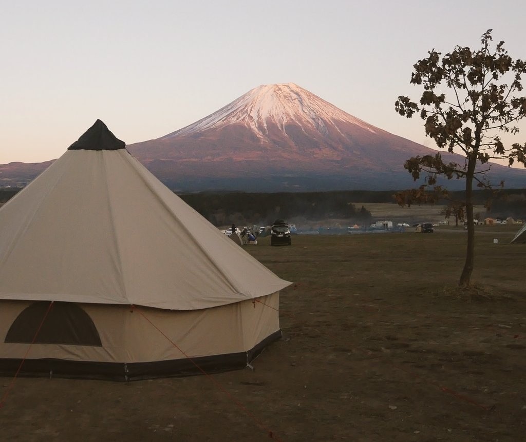 【インスタ映え】キャンプ写真をおしゃれに！　 アウトドア風景を素敵に撮影するコツ