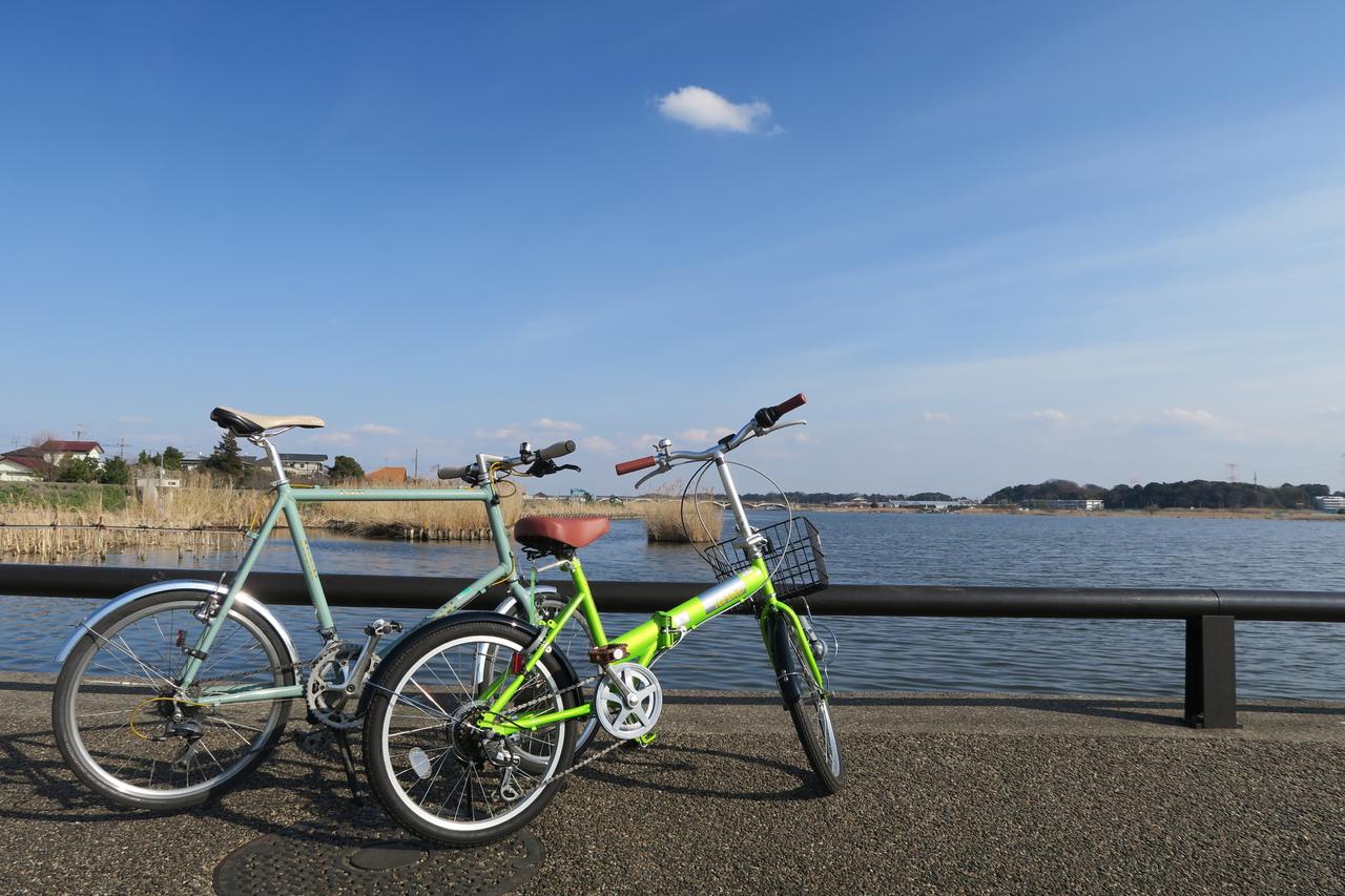 初心者必見！アウトドアに最適な自転車とは？車種別の基礎知識からオススメまで一挙紹介