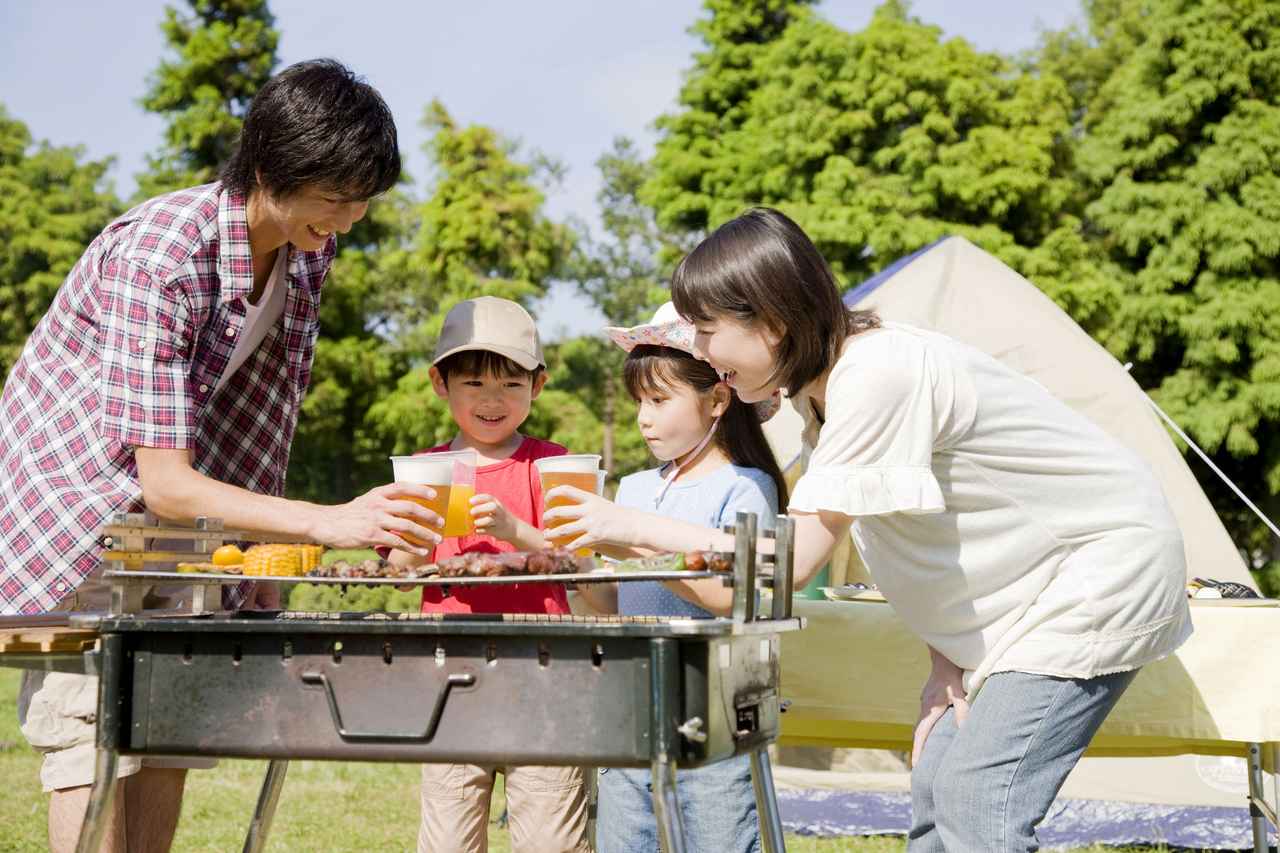 ファミリーバーベキューで買う肉の量＆おすすめ部位は？　柔らかくする方法もご紹介！