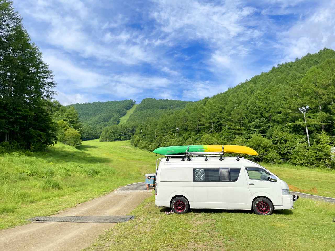 スイーツ好き必見！長野県『シャトレーゼキャンプリゾート小海』のときめく魅力を徹底レビュー