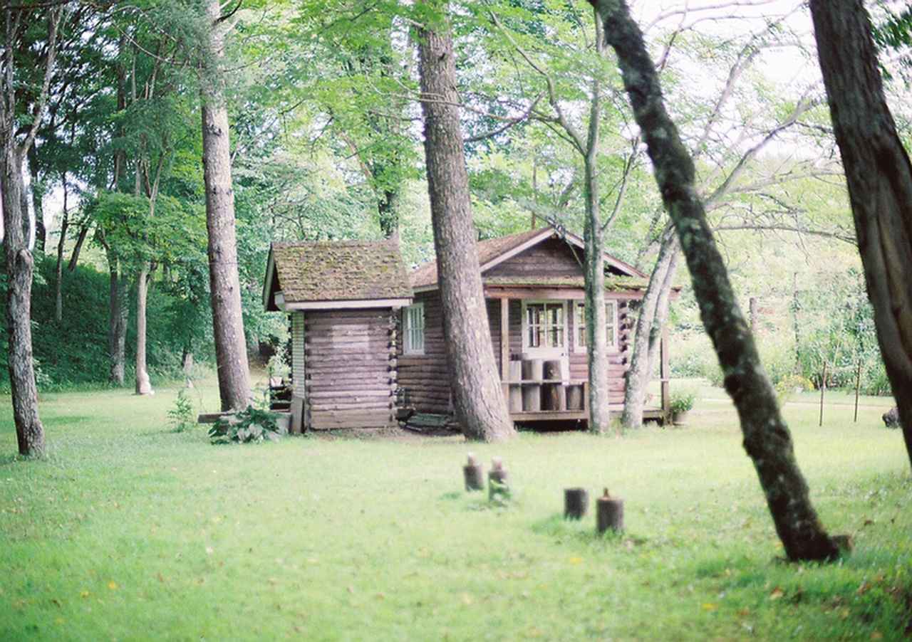 【初心者必見】雨でも安心！コテージのあるキャンプ場まとめ　〜北海道・東北・関東・甲信越エリア〜