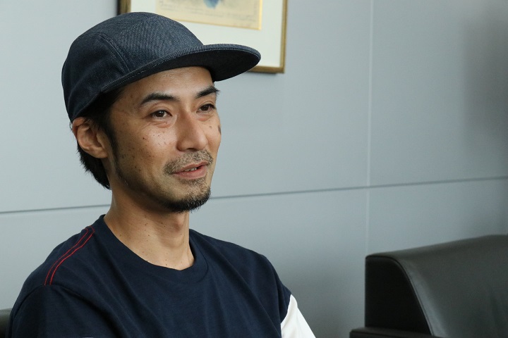 焚き火マイスターに聞く！猪野正哉さんインタビュー ＜前編＞