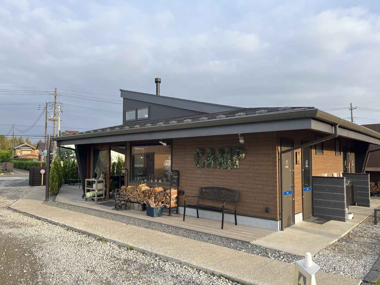 千葉県『shelter base』はキャンプデビューに最適なキャンプ場！アクセス・料金・近隣施設を紹介