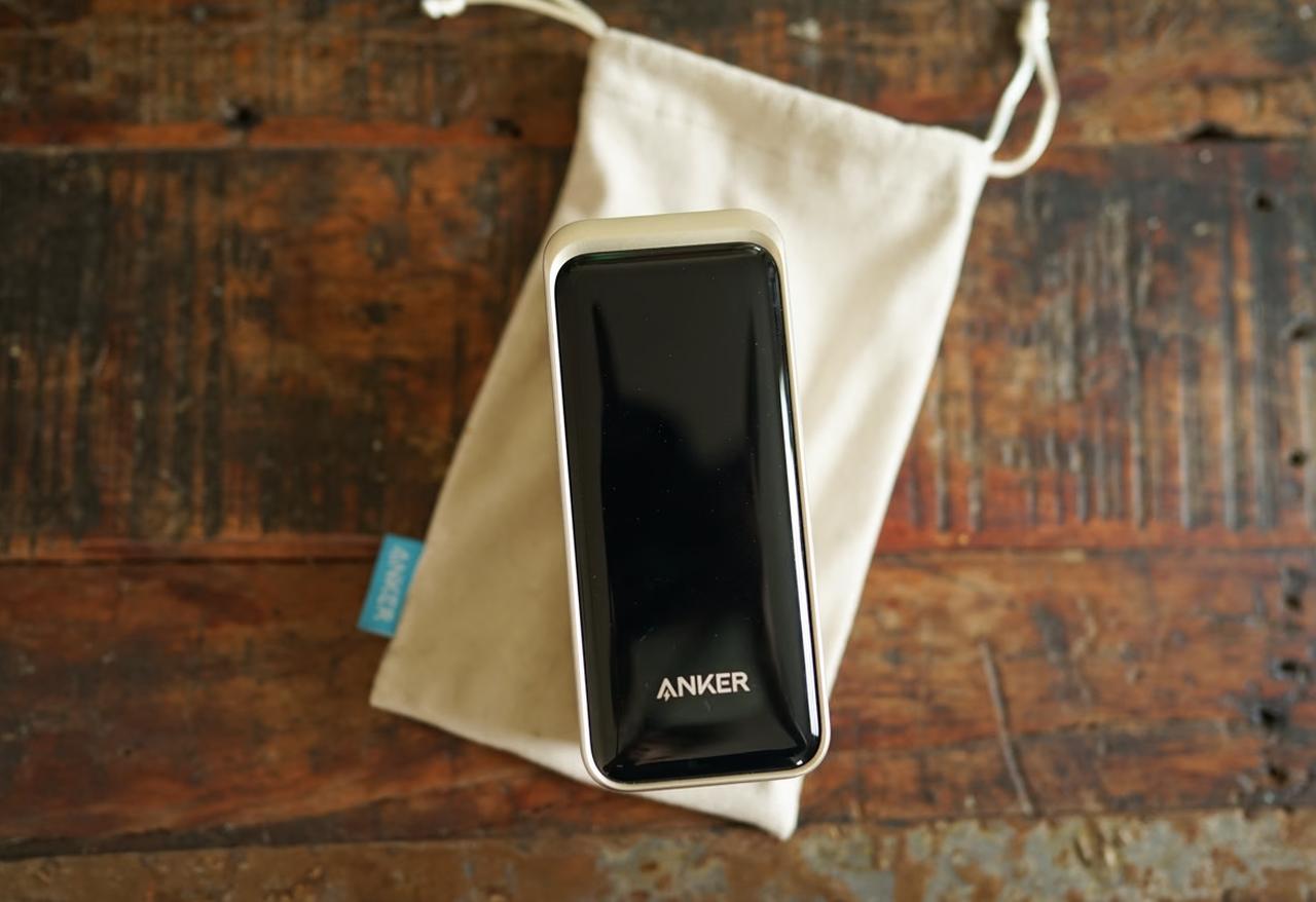 ＜終了＞【これが最安値！】Anker「Prime Power Bank」で荷物とストレスを軽減！大容量モバイルバッテリー買うなら今