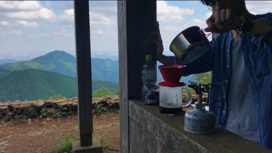 日帰り登山でコーヒーブレイク！　おすすめのガスバーナー・クッカーも紹介！