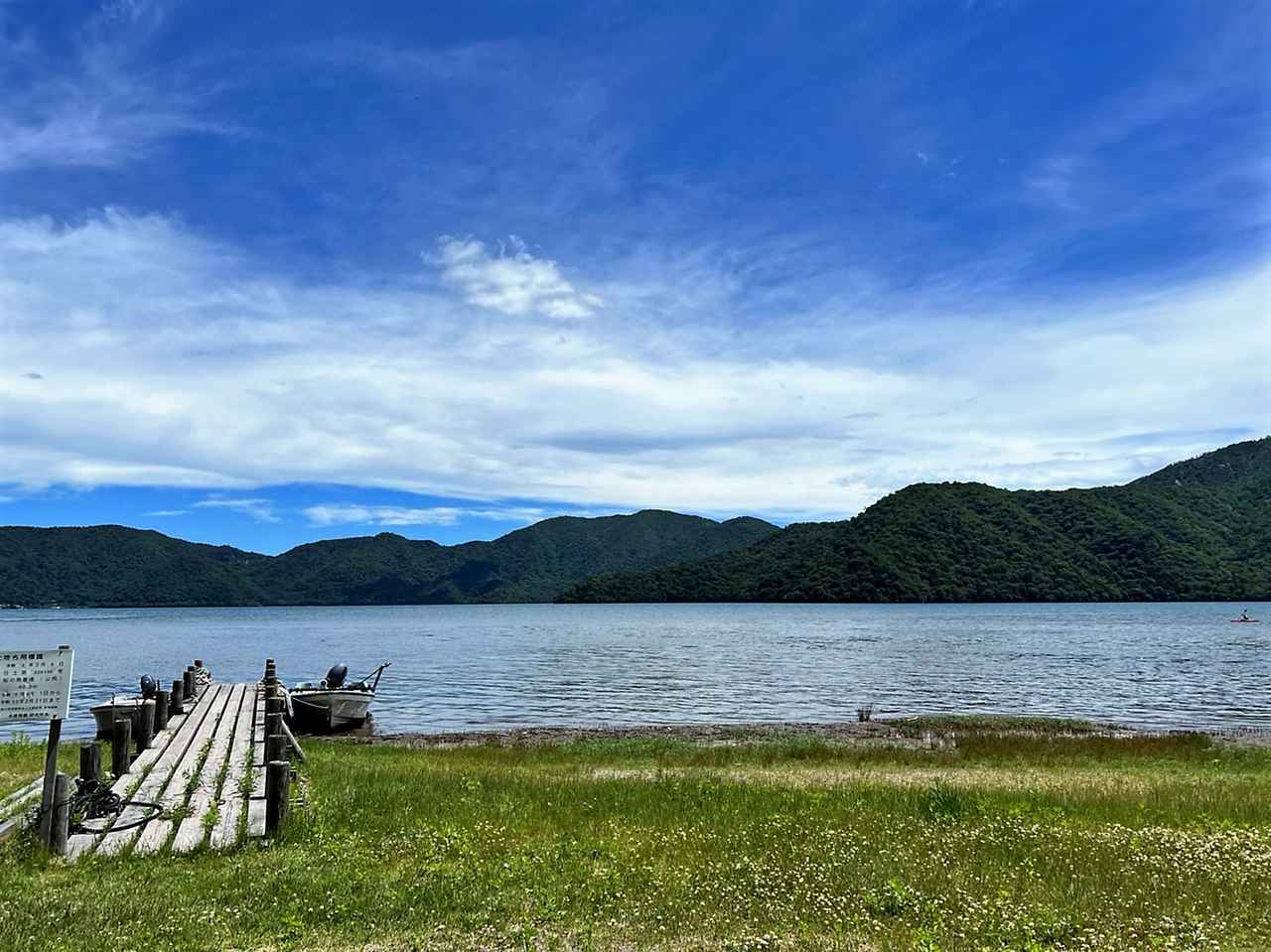 【関東】真夏でも涼しい中禅寺湖「菖蒲ヶ浜キャンプ村」 ソロキャンパーにおすすめの静寂と絶景