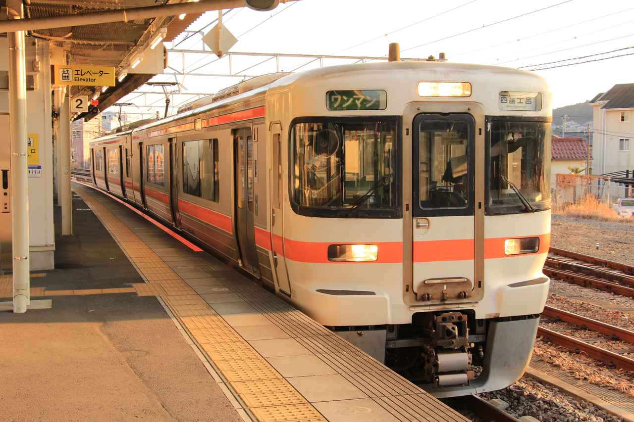 身延線沿線のゆるキャン△聖地を巡礼！のんびり途中下車の旅に出かけよう