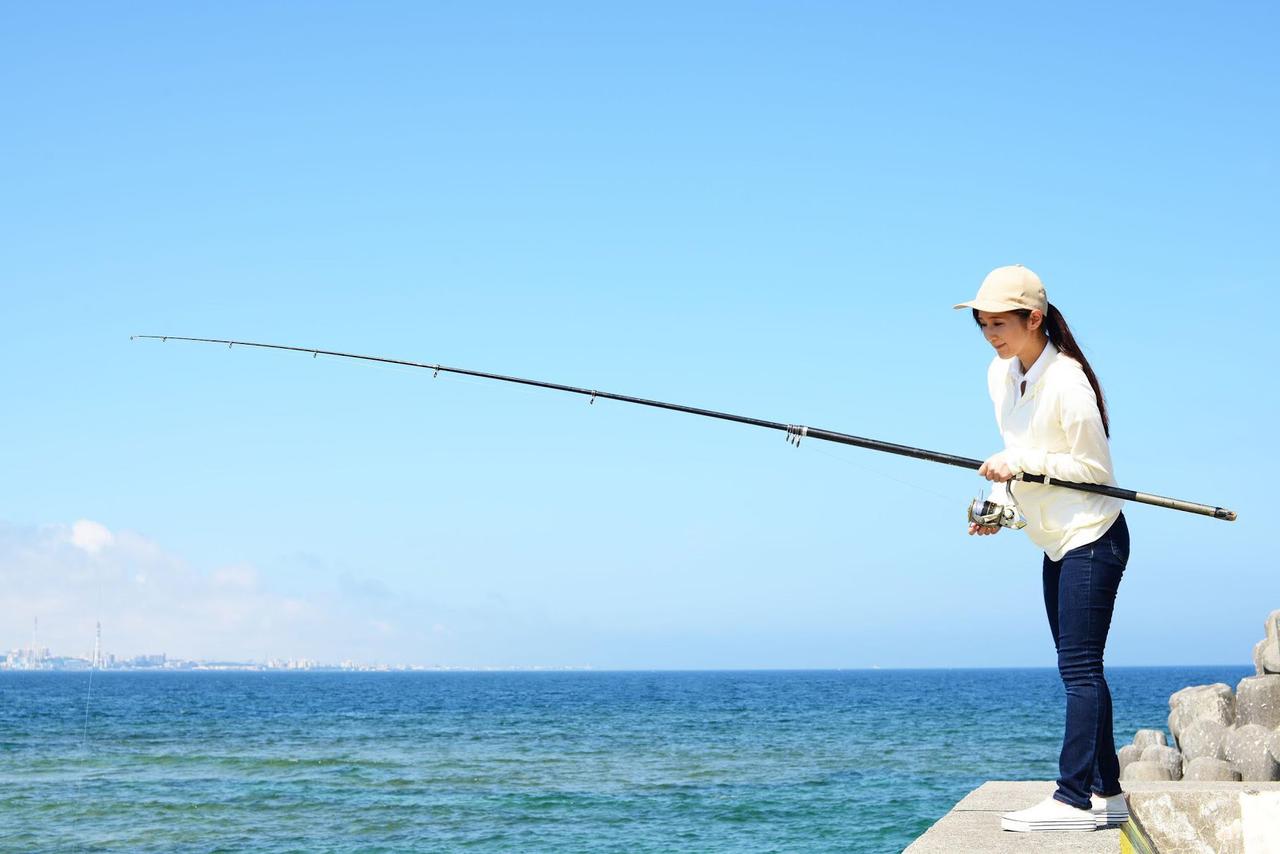 【レシピ付き】海釣りで初心者が釣れる魚の種類とは？　魚を釣って晩ごはんの食材に