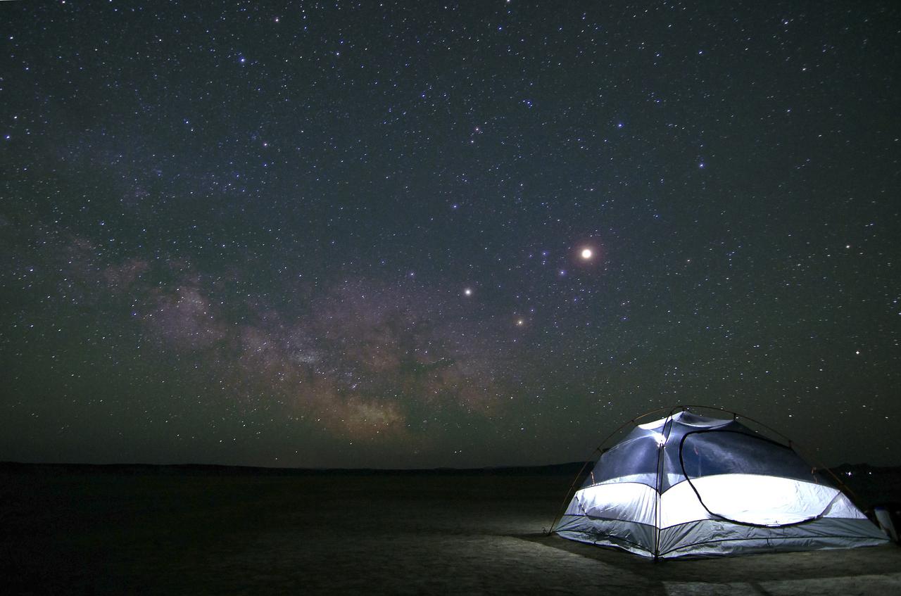 【長野県】銀河もみじキャンプ場など星空が綺麗な阿智村周辺のお勧めキャンプ場5選を紹介！