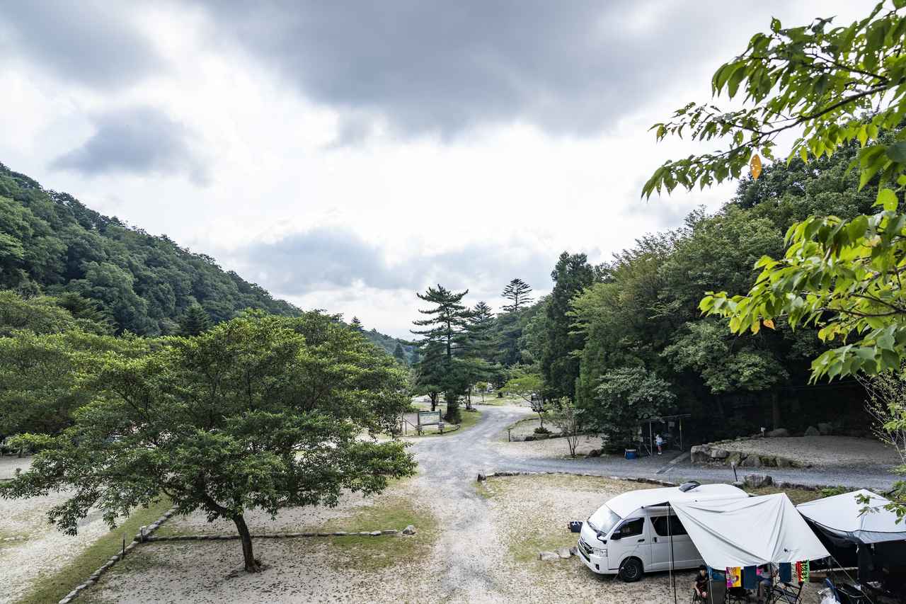 三重県菰野町の「八風キャンプ場」なら川遊びも楽しめる！デイキャンプにも最適な理由とは？