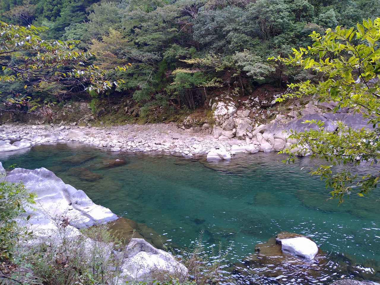 【2023年】徳島県おすすめキャンプ場12選　ランキング形式で紹介！川遊びや釣りを楽しめる場所や無料施設も紹介！