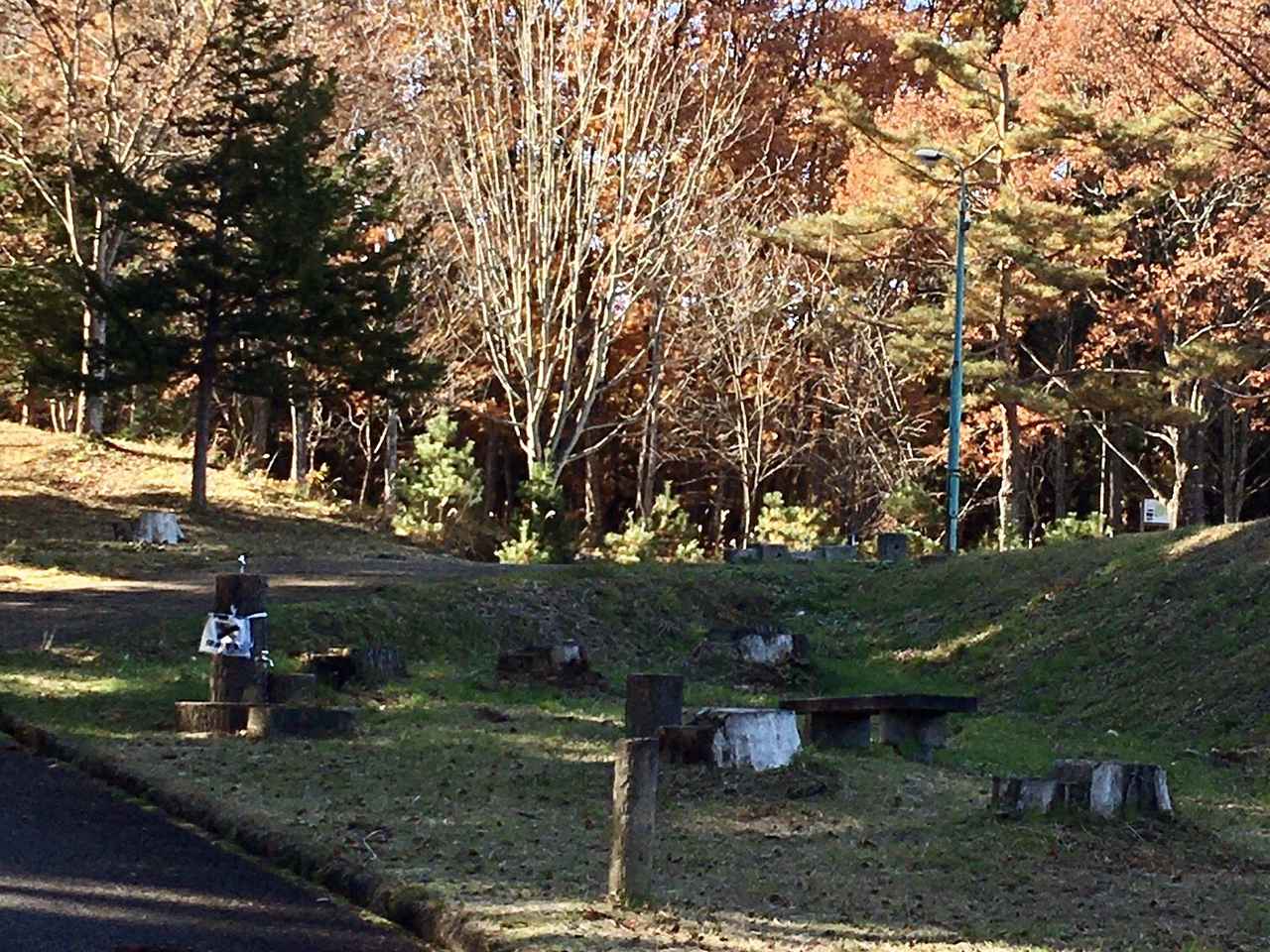 「飛騨市森林公園キャンプ場」は『君の名は。』聖地の近く！　自然を堪能できるスポーツ施設で遊ぼう！