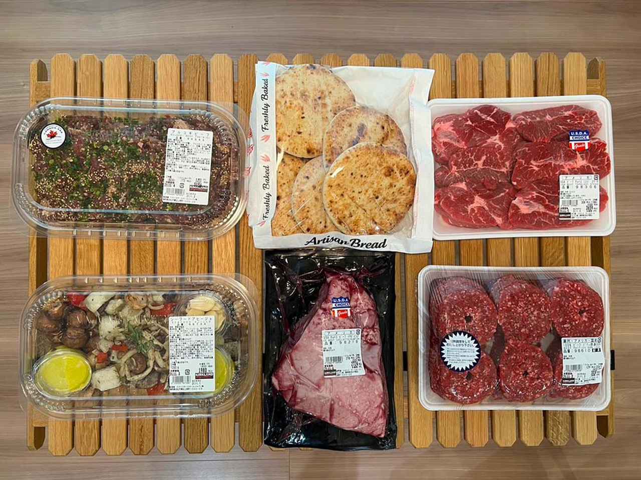 BBQの食材を買うならコストコへ！おすすめ商品と簡単絶品レシピをご紹介