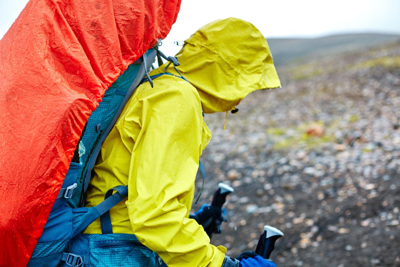 【登山・ハイキング】おすすめレインウェア6選　天候が変化しやすい山に必須アイテム