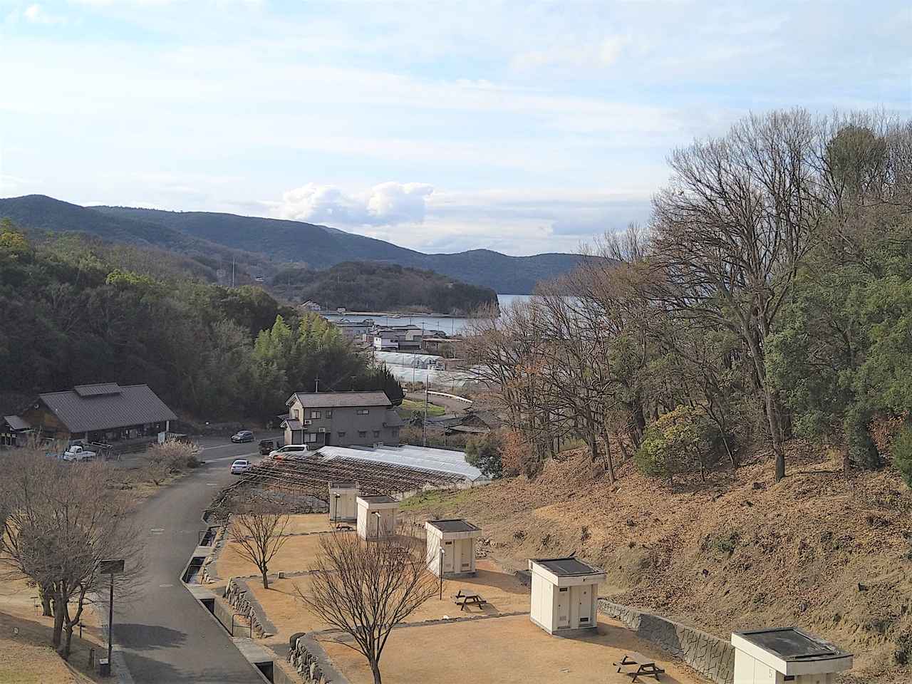 1日遊べるオアシス発見！フェリーで行く「小豆島ふるさと村キャンプ場」が最高でした