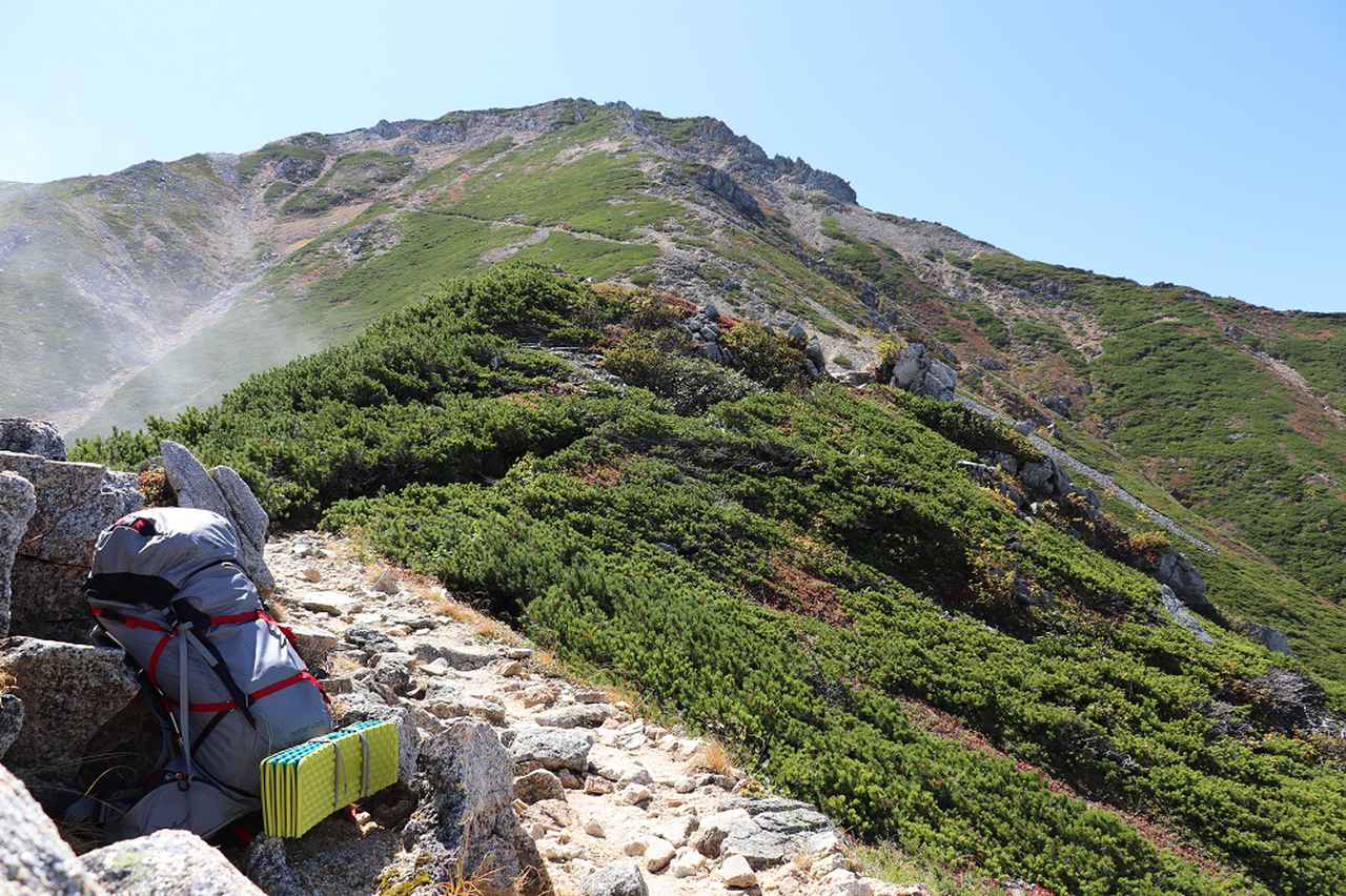 【エアマット】登山エアマットの選び方＆モンベル・ニーモなどコスパ最強のエアマットを紹介　テント泊にもおすすめ