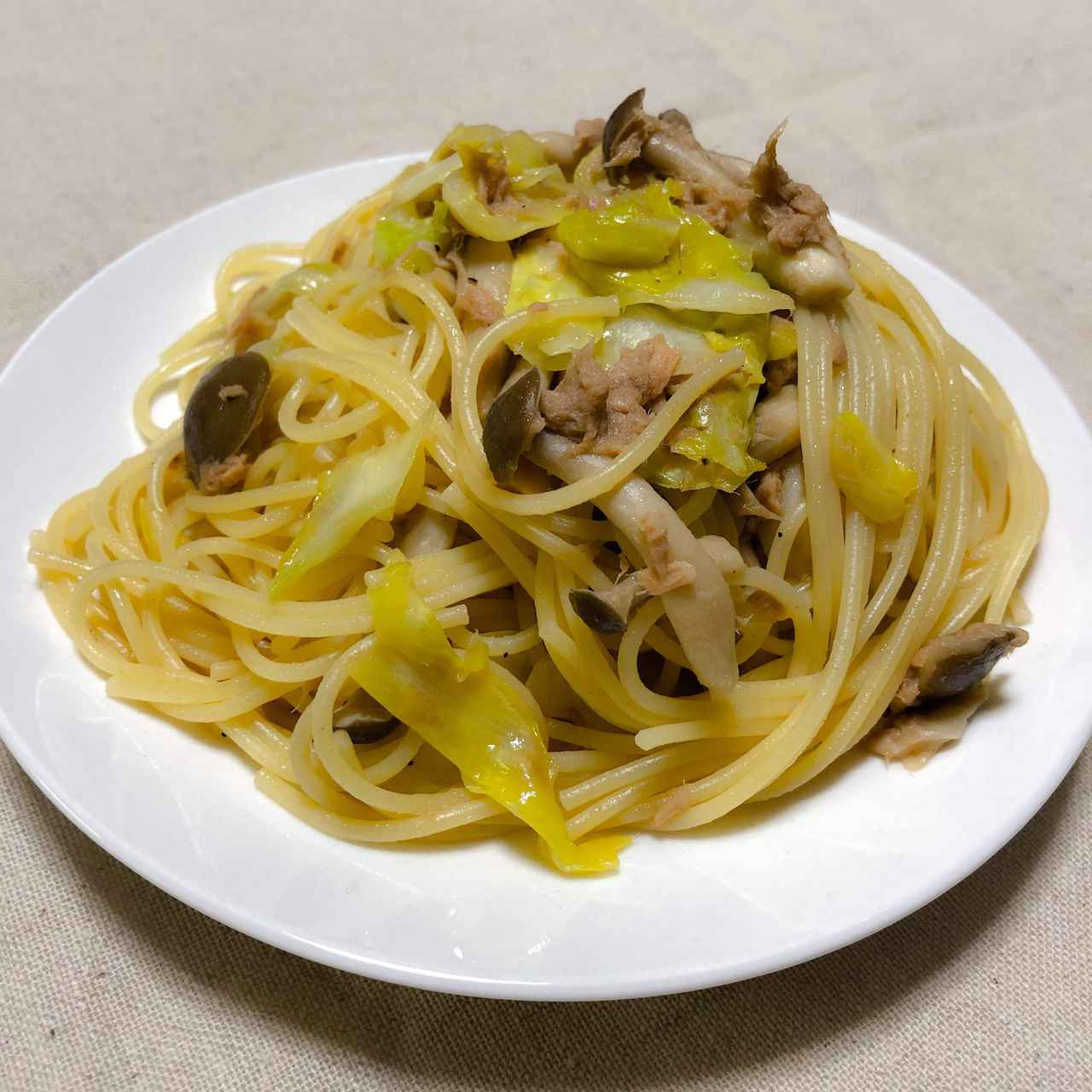 ツナ缶＆鯖缶を使ったキャンプ飯におすすめ缶詰レシピ4選　ツナパスタ・鯖味噌鍋など