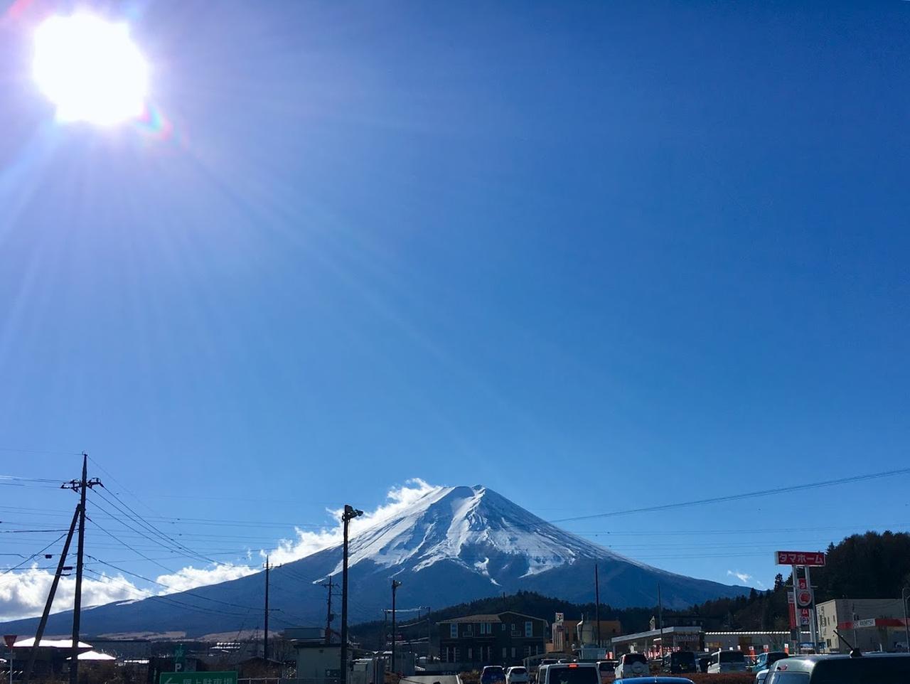 【富士急ハイランド×PICA富士吉田】遊んだ後はキャンプ場に泊まって山梨県を満喫