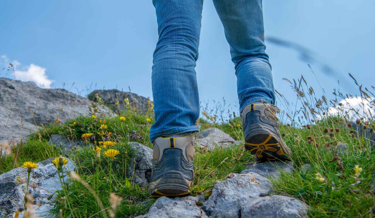 【トレッキングシューズ】初心者が失敗しない登山靴の選び方とおすすめ商品