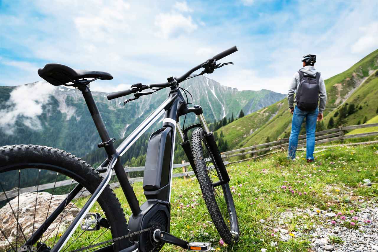 電動キックボードや次世代の電動自転車「e-BIKE」など.. 日常生活やレジャーで大活躍！