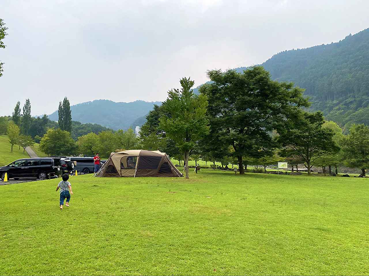 【京都府南丹市】「スプリングひよし」は温泉にキャンプ、グルメも！宿泊して徹底レポート！