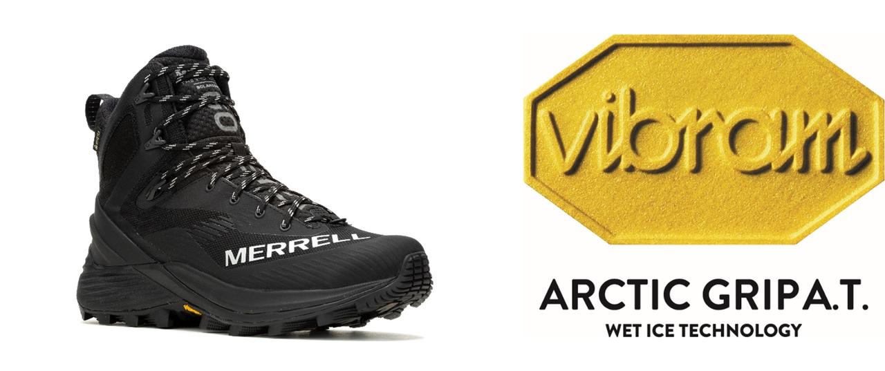 冬の主役として最高峰！MERRELLのウィンターブーツ「MTL THERMO ROGUE 4 MID GORE-TEX」