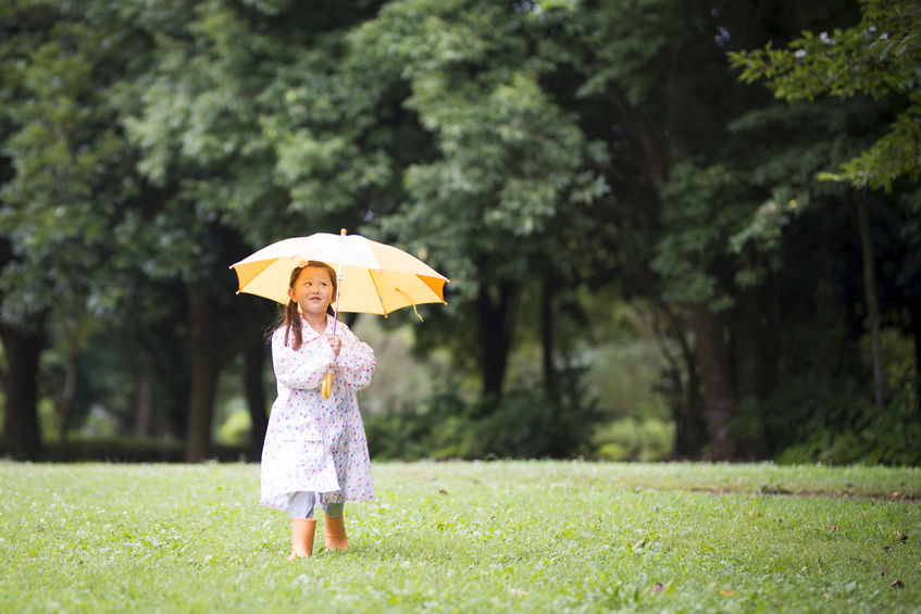 雨の日キャンプも楽しみになる！おしゃれで便利なレイングッズまとめ