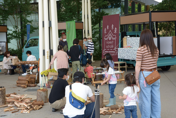 【キャンプのキテますワード④】「エコキャンプ」が未来を変える！　個人の環境意識を高めるきっかけに