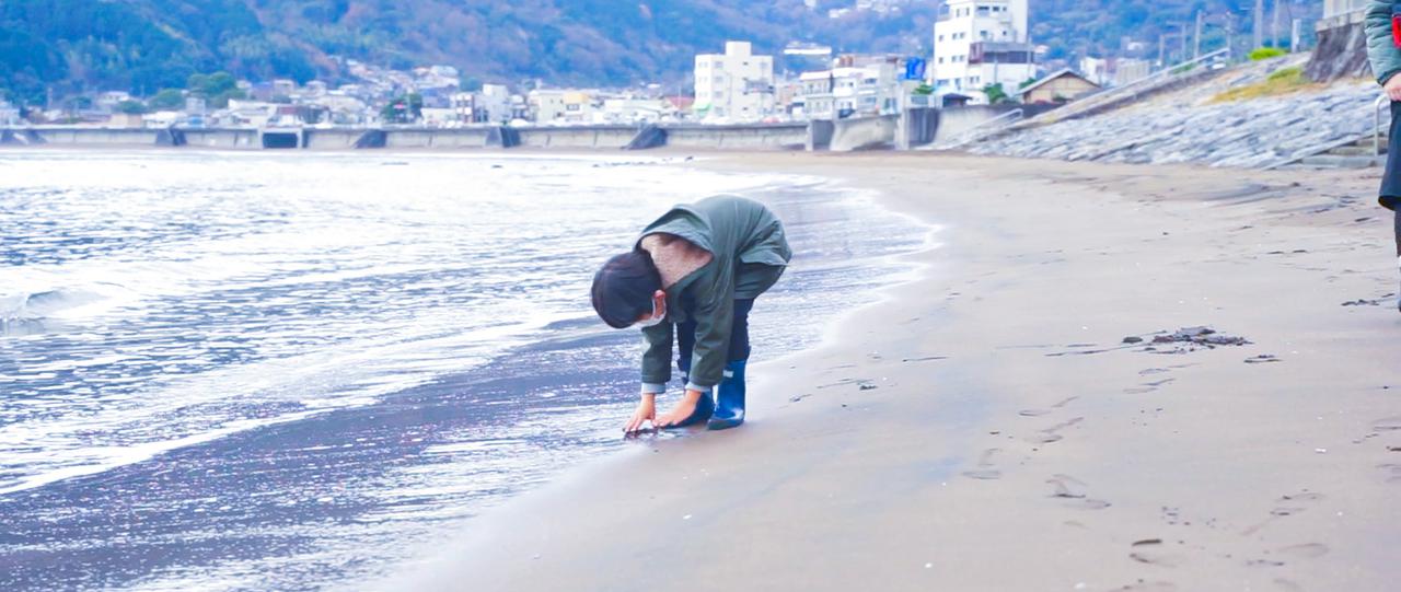 宇佐美城山公園キャンプ場は海と源泉かけ流し温泉が満喫できる！静岡・伊東でキャンプはここ！