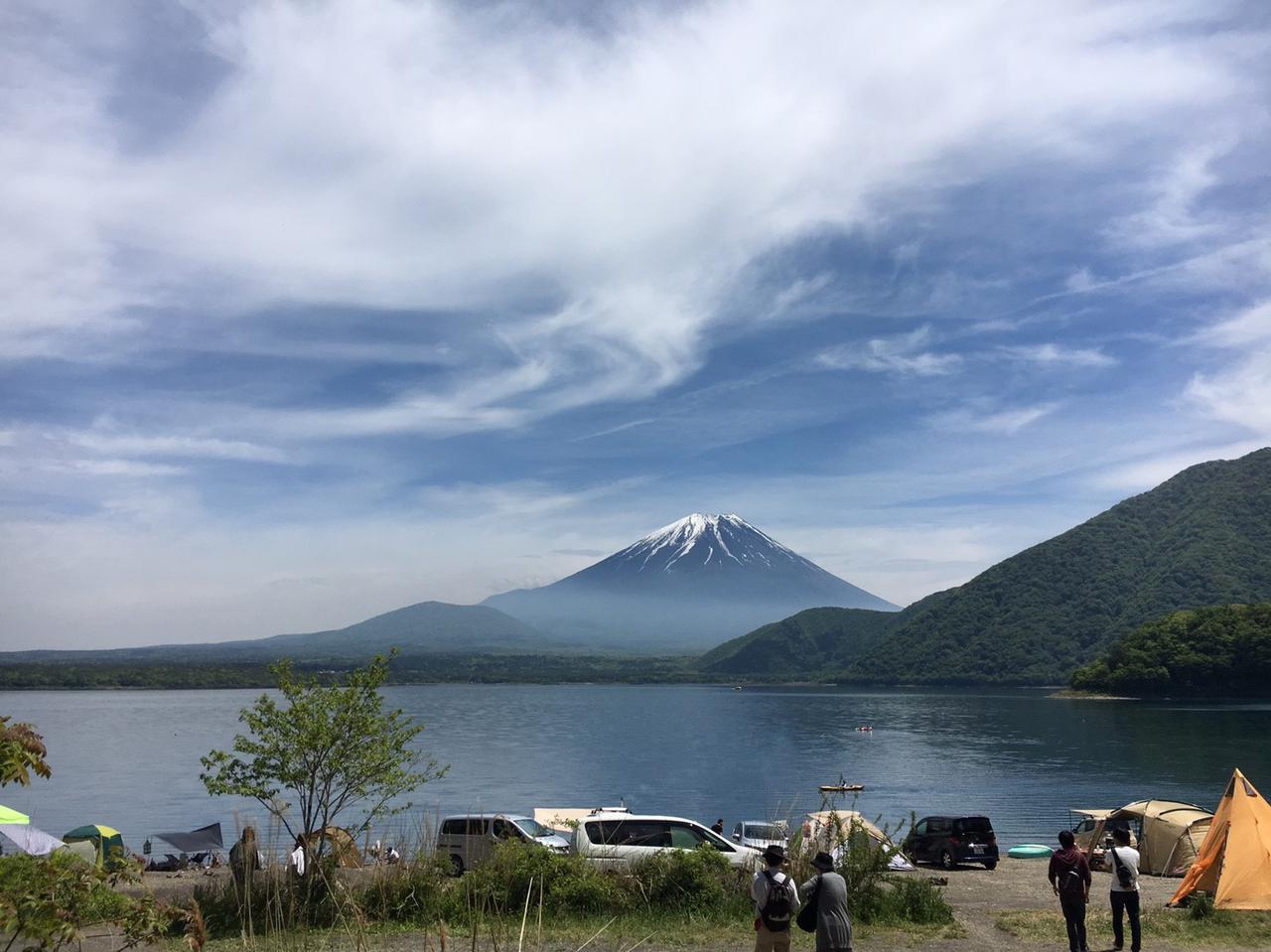 【静岡県のおすすめキャンプ場ランキング】高規格キャンプ場やゆるキャン△聖地も紹介！