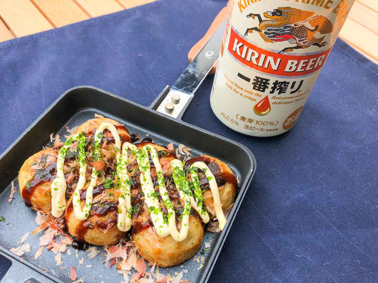 【ホットサンドメーカー】万能調理道具！　キャンプ飯におすすめ！　ホットサンドメーカーの種類と活用法を伝授！