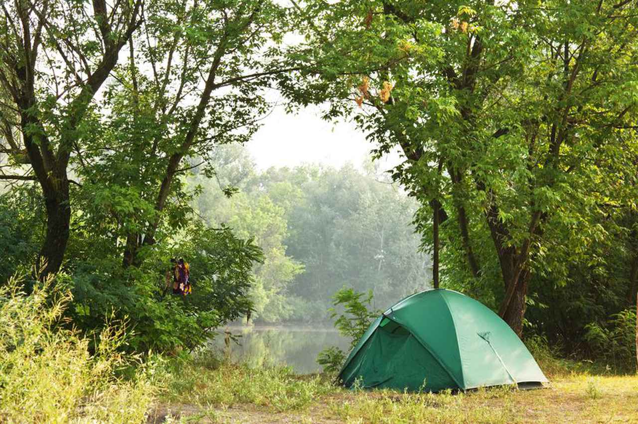 【初心者必見】キャンプの天気★天気予報はどこをチェック？雨・風・雷の注意ポイントは？▶︎▶︎徹底解説します！（春夏秋 編）