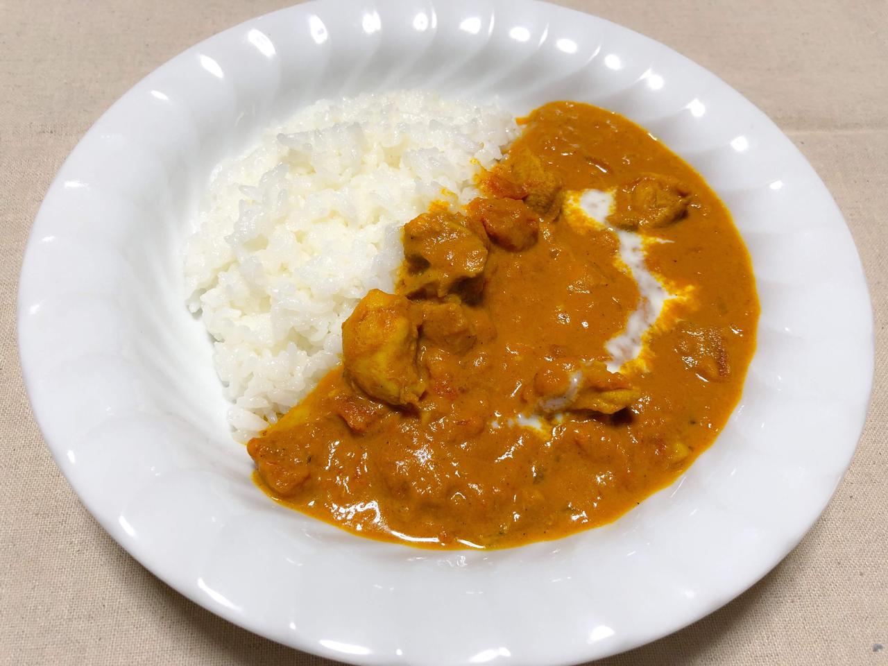 【キャンプ飯】水なしチキンカレー　サラダチキンとカレー粉で作れる？！　作り方や超簡単アレンジレシピもご紹介