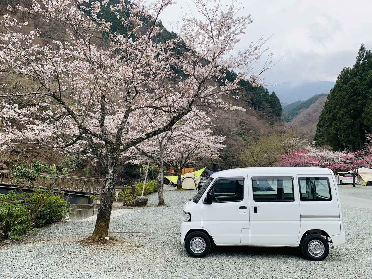 日産『NV100クリッパー』は軽自動車で車中泊をしたい人におすすめ！　乗り心地を徹底レビュー