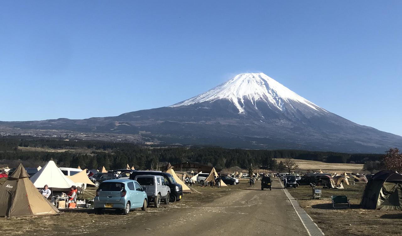 【年越しキャンプ】大晦日〜カウントダウン〜元旦まで仲間•家族と楽しめる〝目からウロコのキャンププラン〟をご紹介！