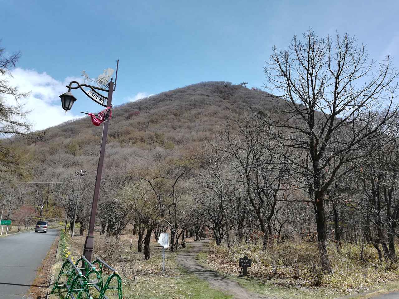 【登山スポット】群馬県「榛名山」は初心者におすすめなお手軽ハイキング！周辺情報も