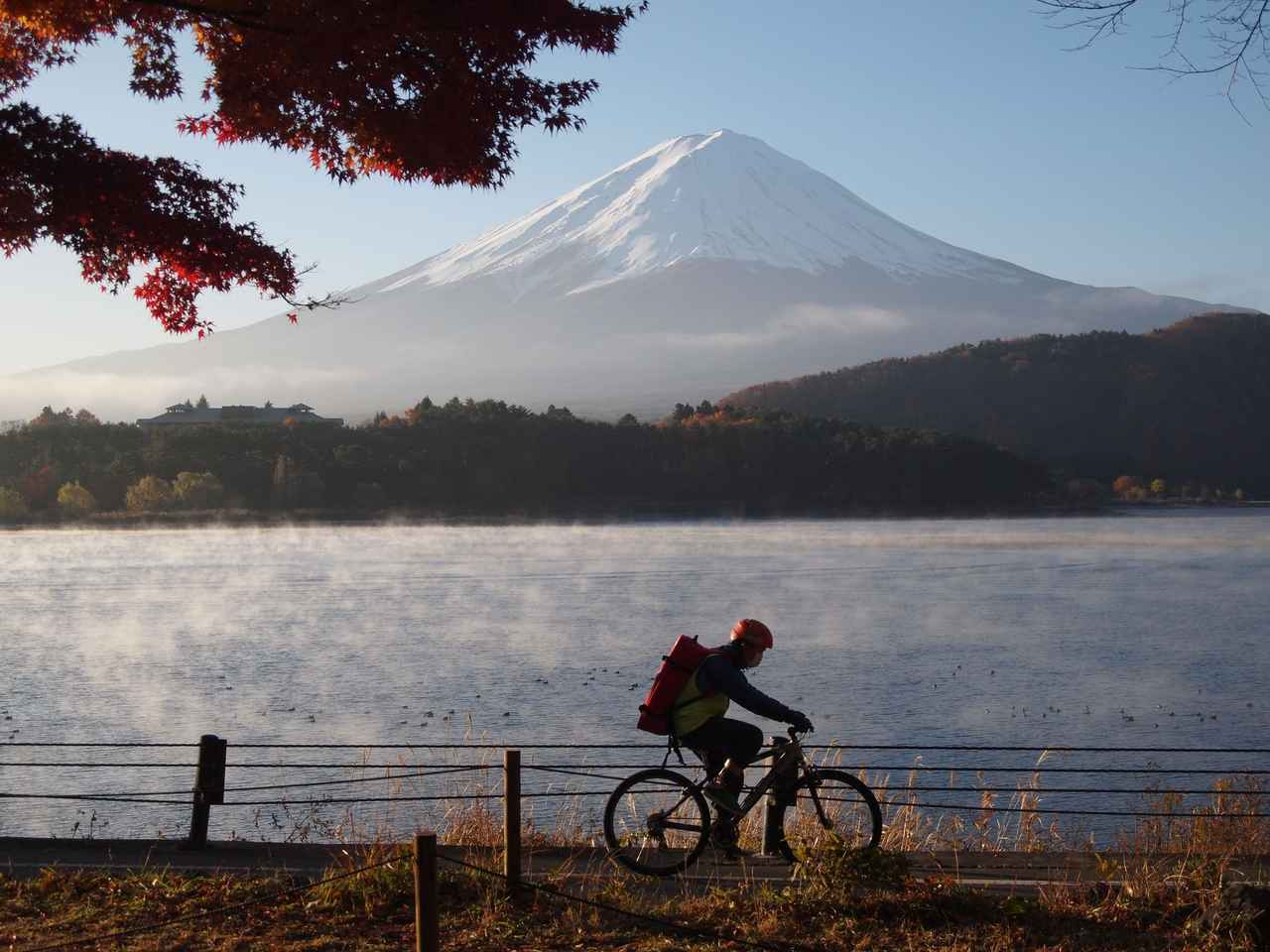 【自転車キャンプ】キャンプツーリングにおすすめの自転車・ロードバイクを紹介　ソロキャンプや初心者でも安心！