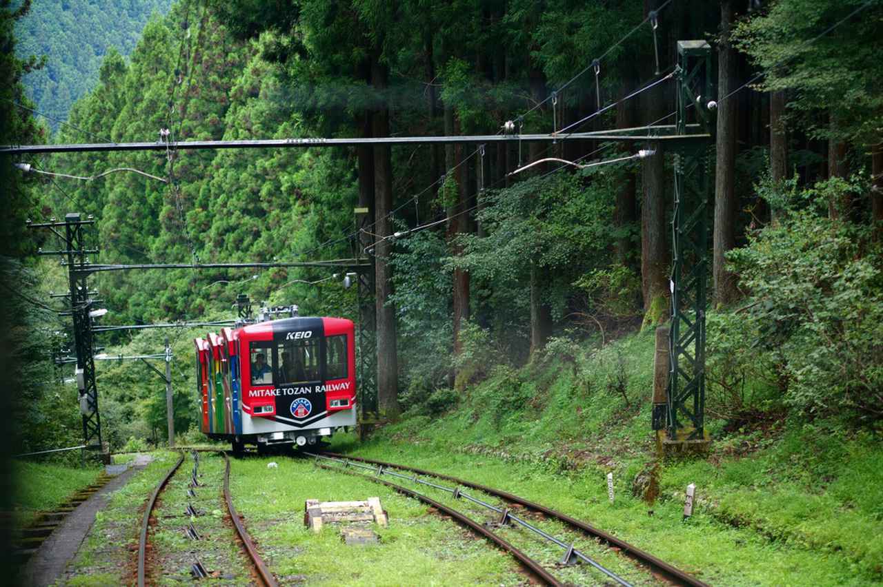 御岳山へのハイキングなら日帰りできる！　御岳山のハイキングルート＆日帰りハイキングコースを紹介