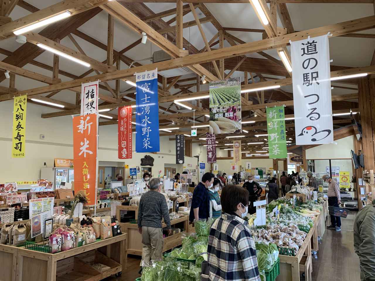 【関東】おすすめ道の駅6選　車中泊や観光にもぴったり！　泊まれる学校や温泉も楽しめる施設を紹介