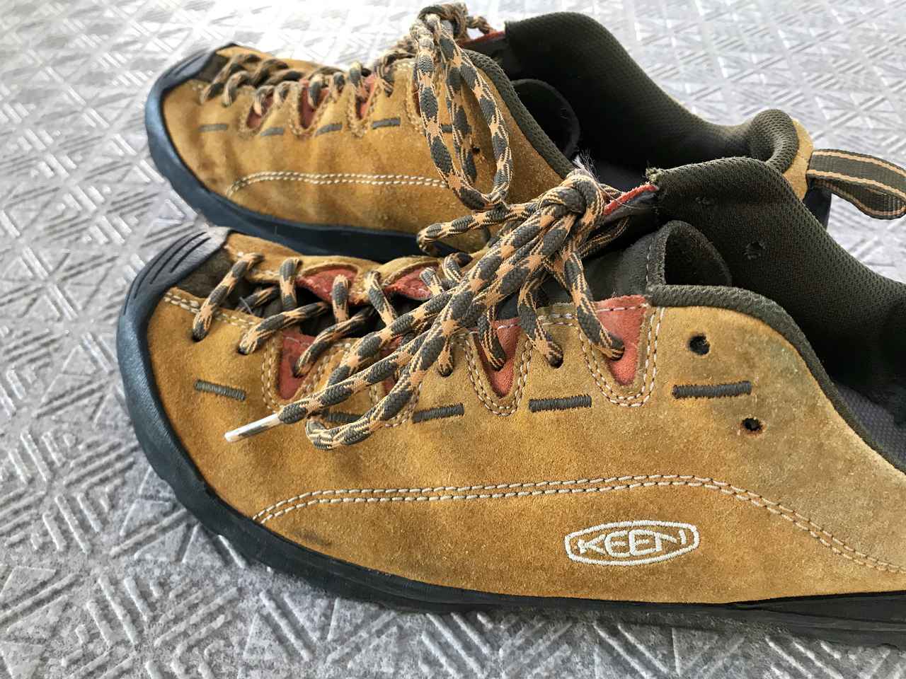 【メンズ＆ウィメンズ】KEEN（キーン）のサンダル＆靴を紹介！　ジャスパーが特に人気