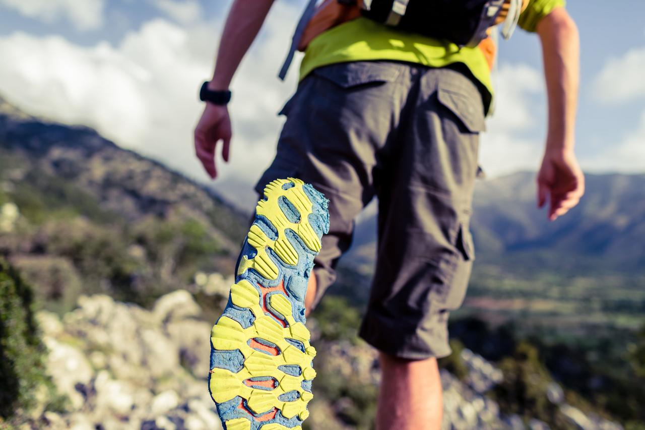 【初心者必見】ニューバランスのシューズ9選　登山やライトトレッキングにおすすめ！