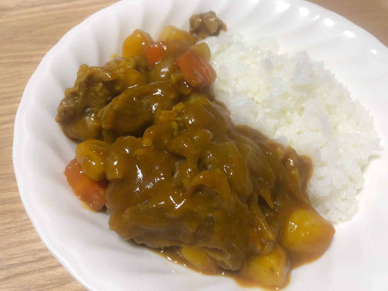 失敗知らずな牛すじカレーのレシピ、お肉を柔らかくする作り方は下ごしらえにあり◎