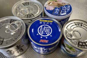 缶切りがないときはどうする？ 代用品で缶を開ける方法を解説！