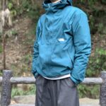 THE NORTH FACE『コンパクトジャケット』は毎日着たい春アウター。軽くてストレスフリーな1着