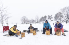 【高規格で大人気】群馬県のみかぼ高原オートキャンプ場はソロも大人数グルキャンもOK。ペットだって同伴可!