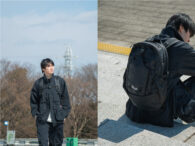 NANGAからサステナブル素材「ECOPAK」採用のバッグ＆アクセサリーが登場！