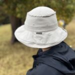 モンベルの帽子が超優秀。UVカット&肌馴染み抜群で今年も手放せない…！